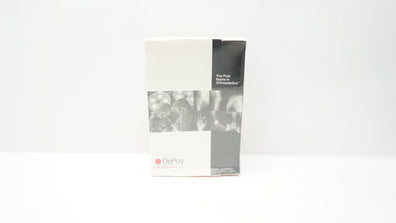 DePuy 96-2751 Stabilized Plus Tibial Insert 5, 12.5mm, 83mm M/L (x)